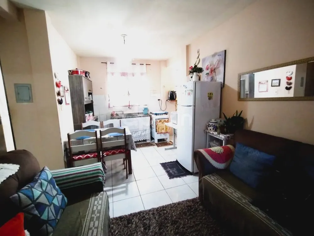 Apartamento, 2 quartos, 50 m² - Foto 1