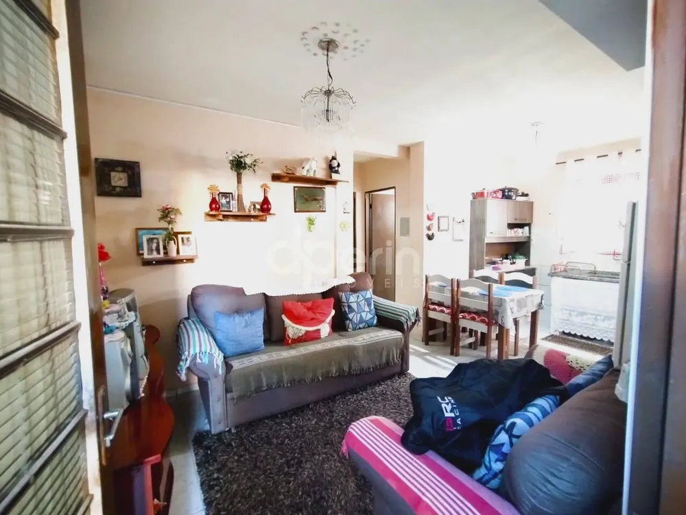 Apartamento, 2 quartos, 50 m² - Foto 4