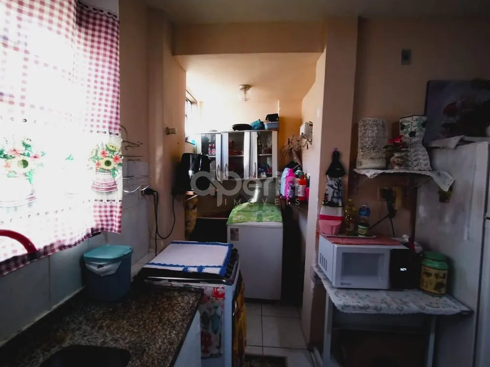 Apartamento, 2 quartos, 50 m² - Foto 2