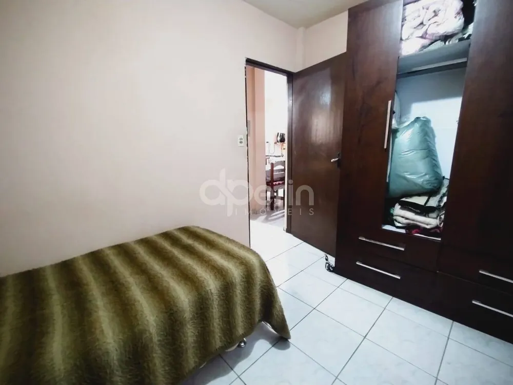 Apartamento, 2 quartos, 50 m² - Foto 7