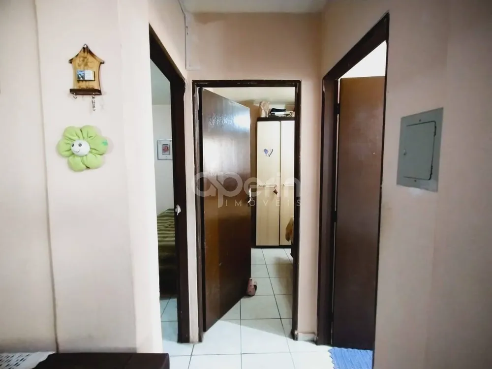 Apartamento, 2 quartos, 50 m² - Foto 9