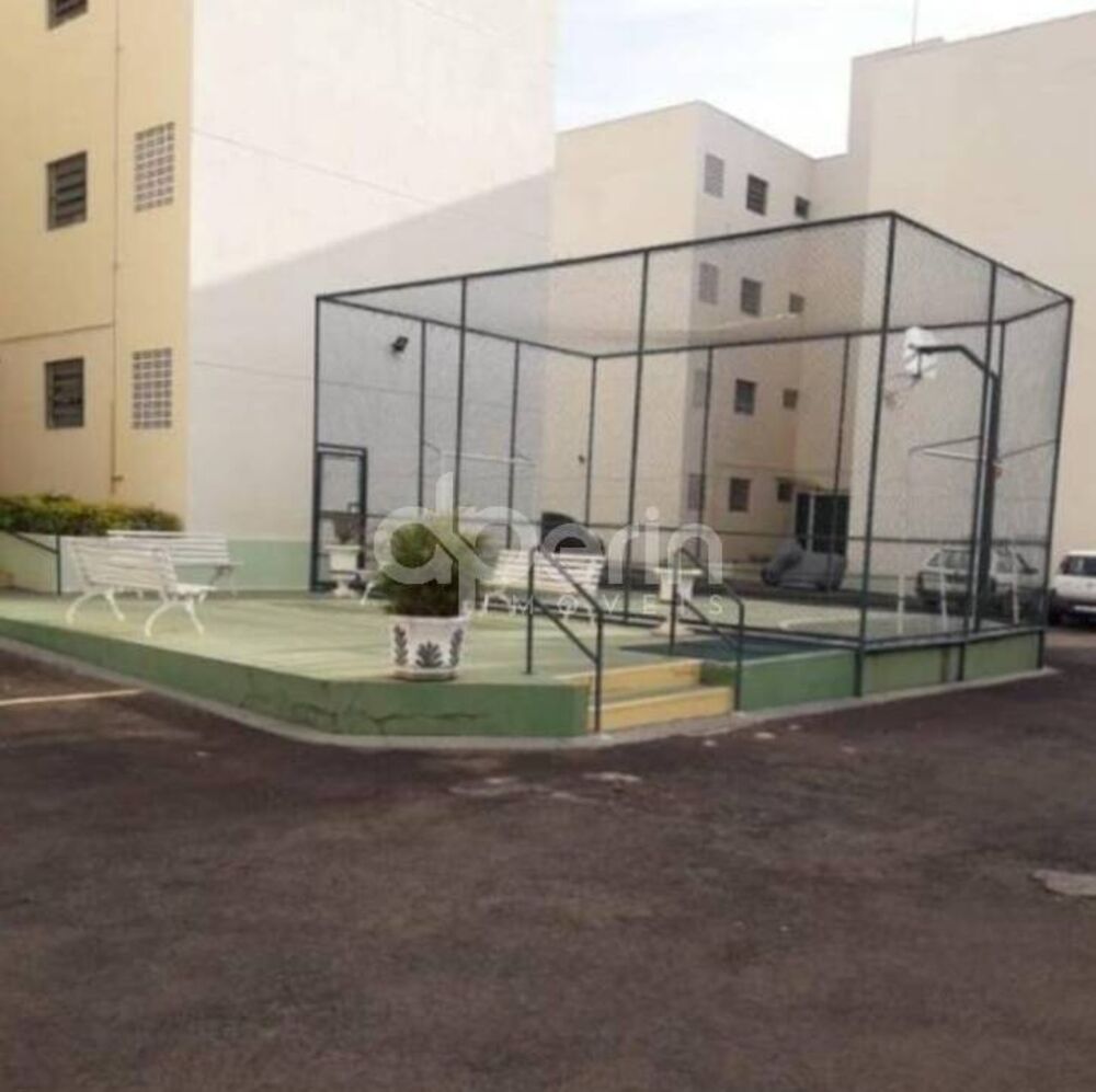 Apartamento, 2 quartos, 60 m² - Foto 1