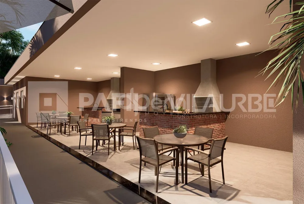 Apartamento, 2 quartos - Foto 6