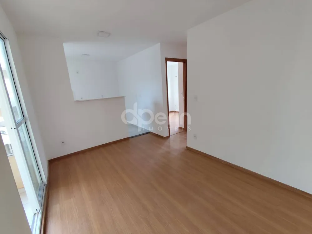 Apartamento, 2 quartos - Foto 1