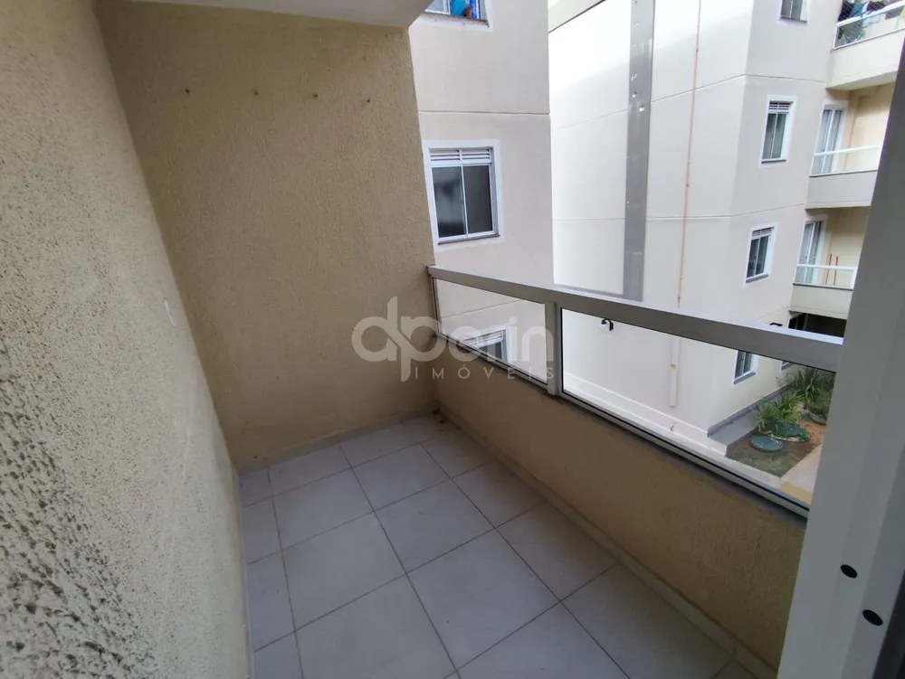Apartamento, 2 quartos - Foto 4
