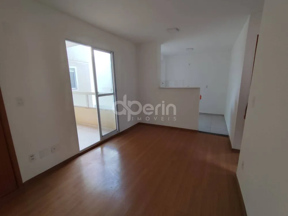 Apartamento, 2 quartos - Foto 2