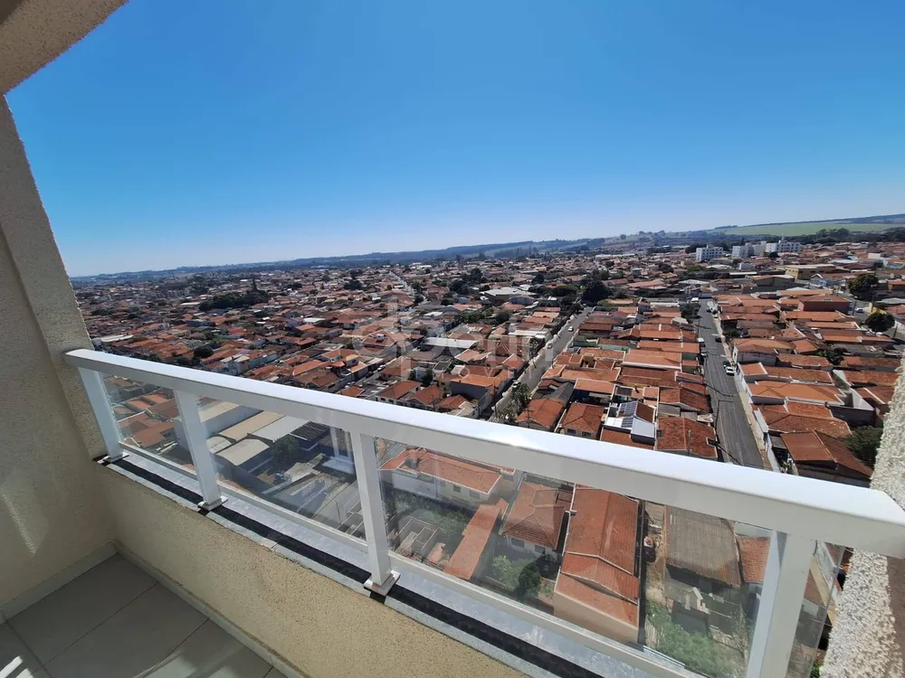 Apartamento, 2 quartos, 52 m² - Foto 3