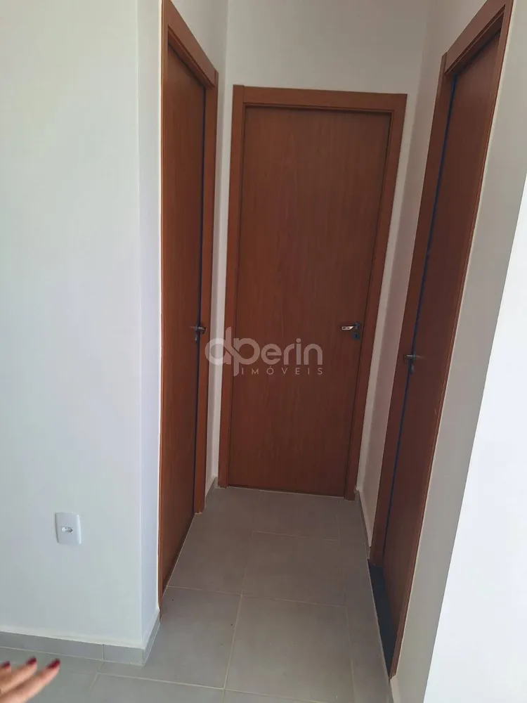 Apartamento, 2 quartos, 52 m² - Foto 2