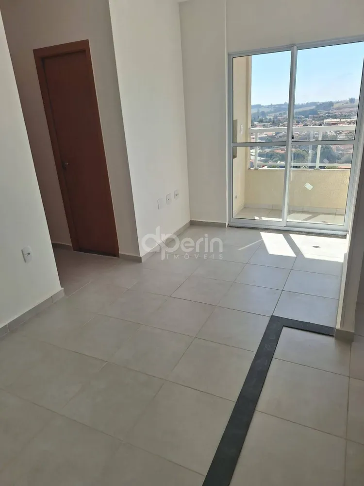 Apartamento, 2 quartos, 52 m² - Foto 7