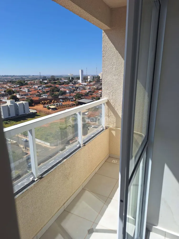 Apartamento, 2 quartos, 52 m² - Foto 9