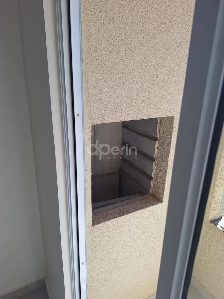 Apartamento, 2 quartos, 52 m² - Foto 6