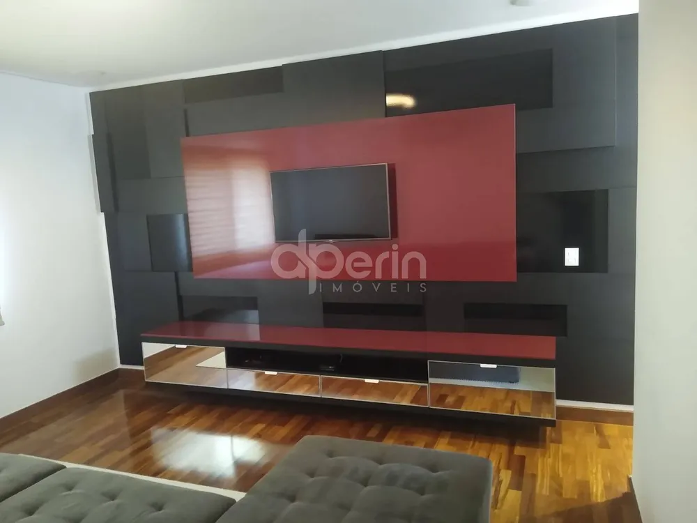 Casa, 4 quartos, 900 m² - Foto 3