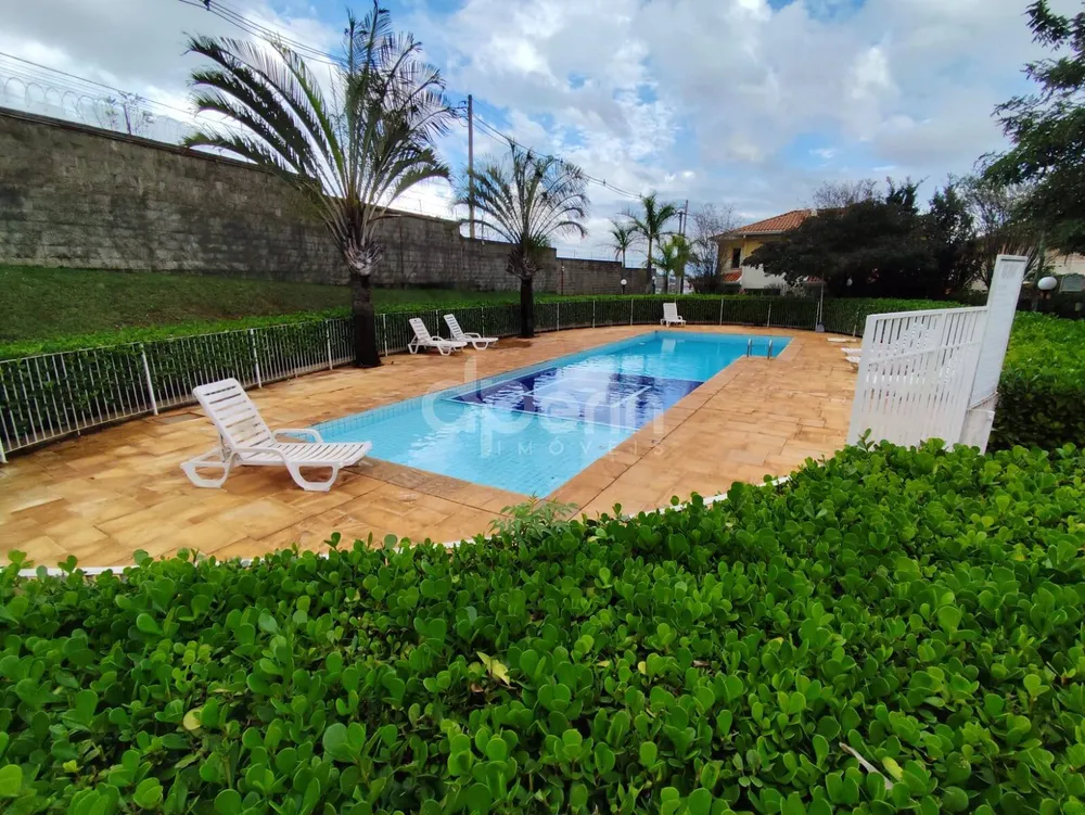 Apartamento, 3 quartos, 65 m² - Foto 11