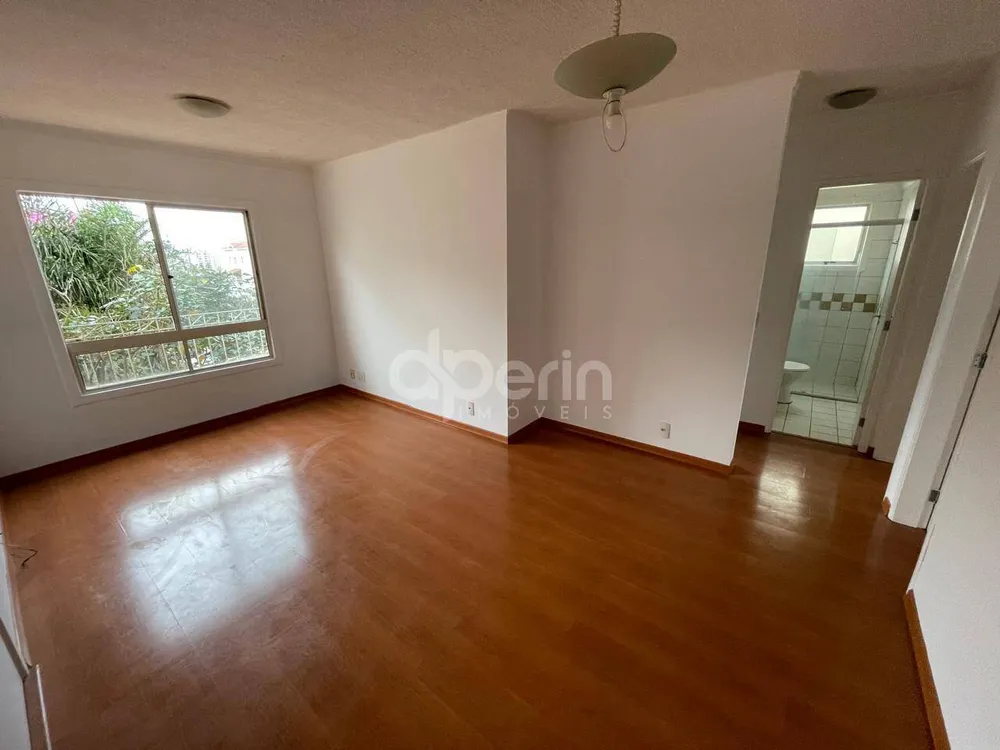 Apartamento, 3 quartos, 65 m² - Foto 3