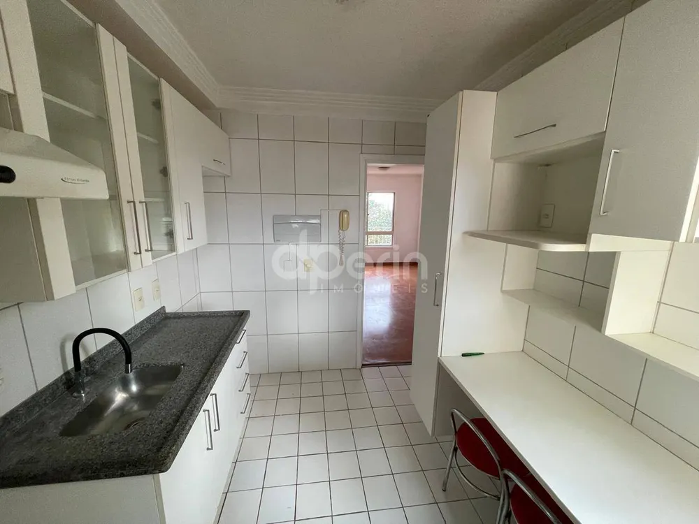 Apartamento, 3 quartos, 65 m² - Foto 6