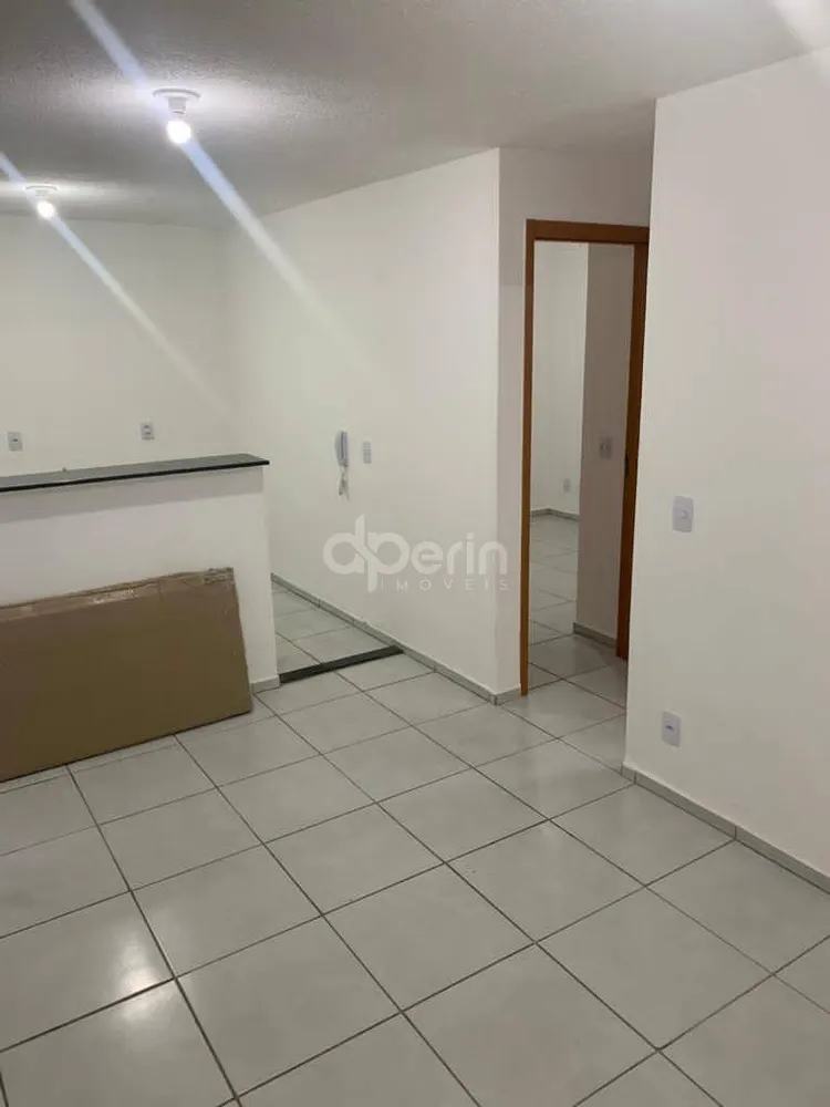 Apartamento, 2 quartos - Foto 9