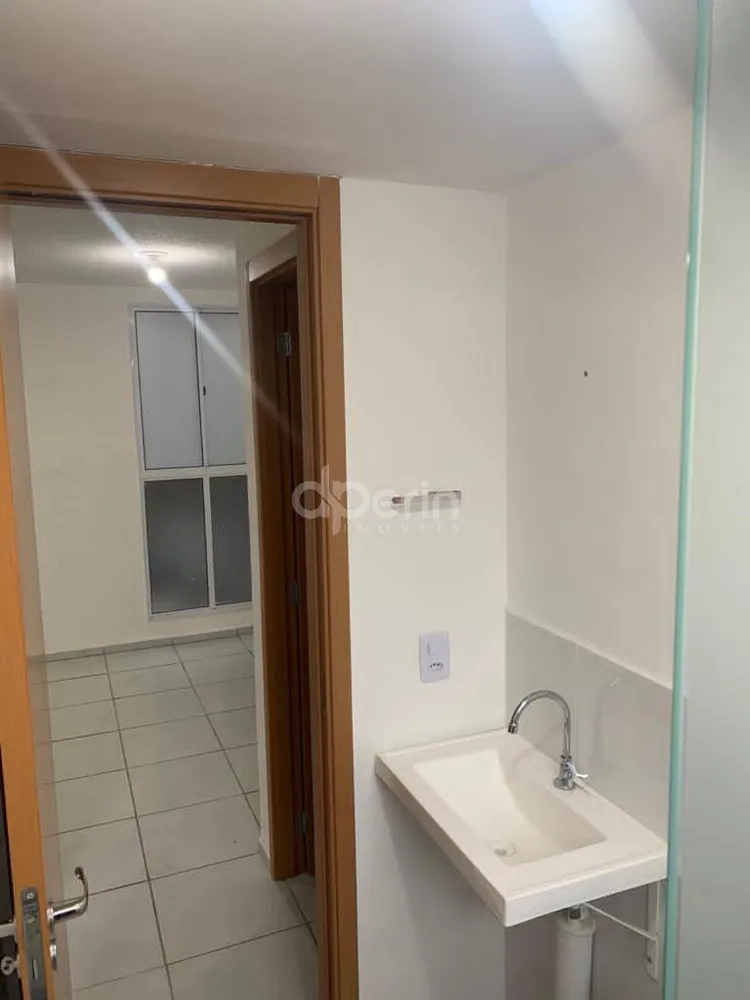 Apartamento, 2 quartos - Foto 10