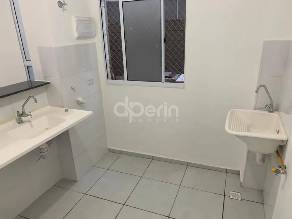 Apartamento, 2 quartos - Foto 2