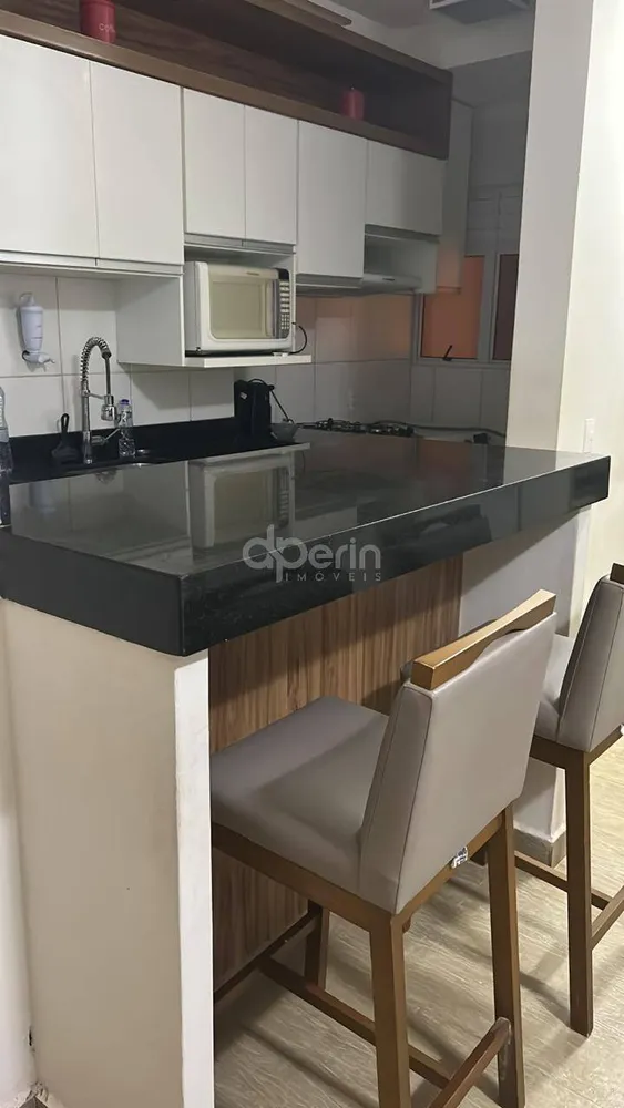 Apartamento, 2 quartos, 49 m² - Foto 4