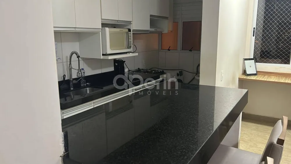 Apartamento, 2 quartos, 49 m² - Foto 6