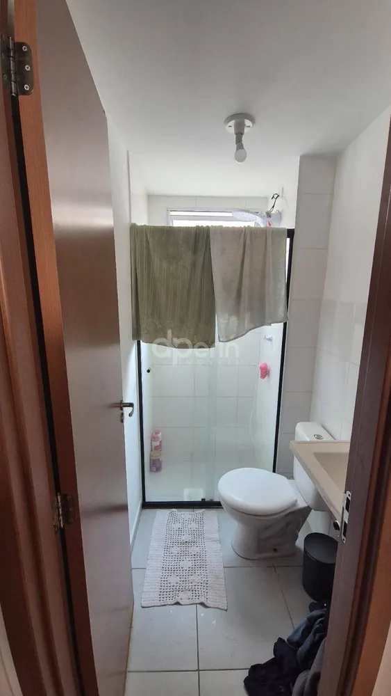 Apartamento, 2 quartos, 39 m² - Foto 8