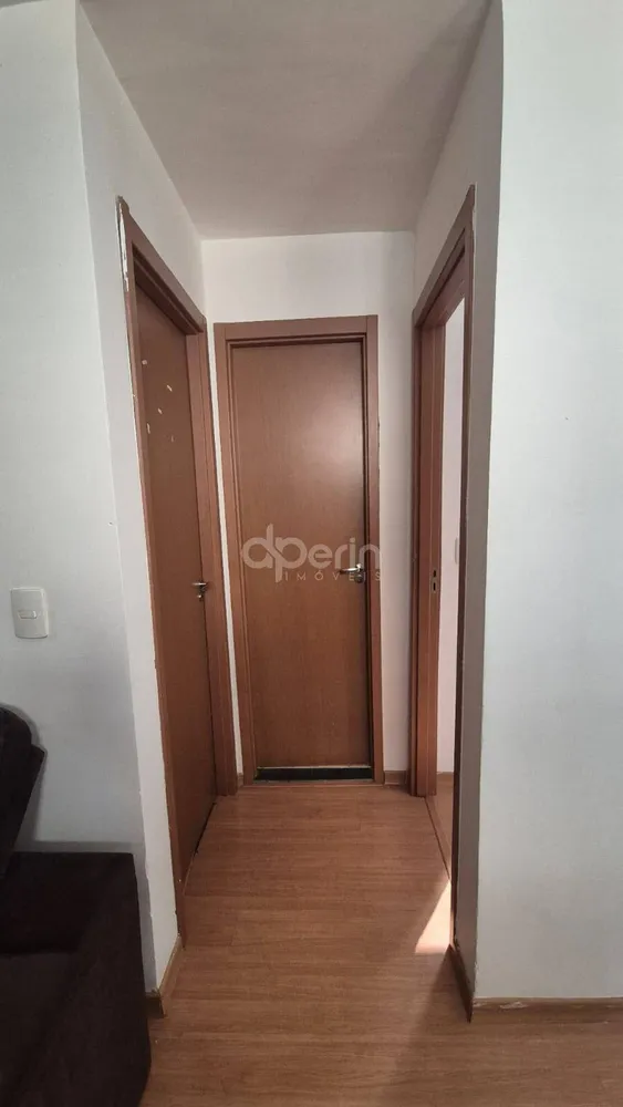 Apartamento, 2 quartos, 39 m² - Foto 5