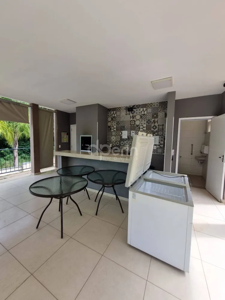 Apartamento, 2 quartos, 48 m² - Foto 3