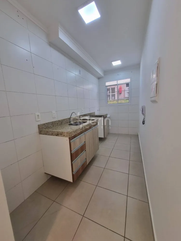 Apartamento, 2 quartos, 48 m² - Foto 4