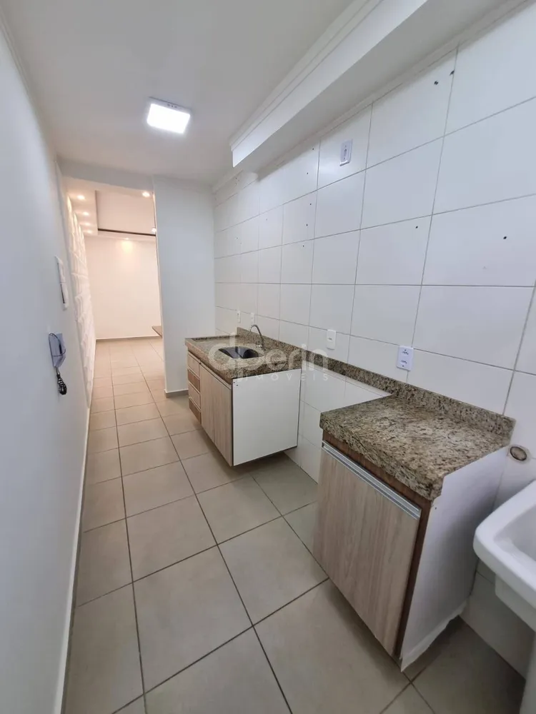 Apartamento, 2 quartos, 48 m² - Foto 3