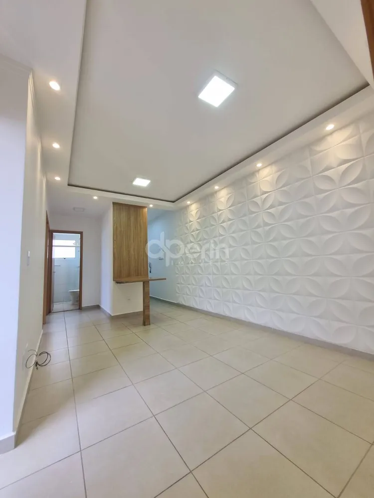 Apartamento, 2 quartos, 48 m² - Foto 1