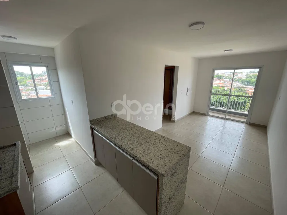 Apartamento, 2 quartos, 50 m² - Foto 12
