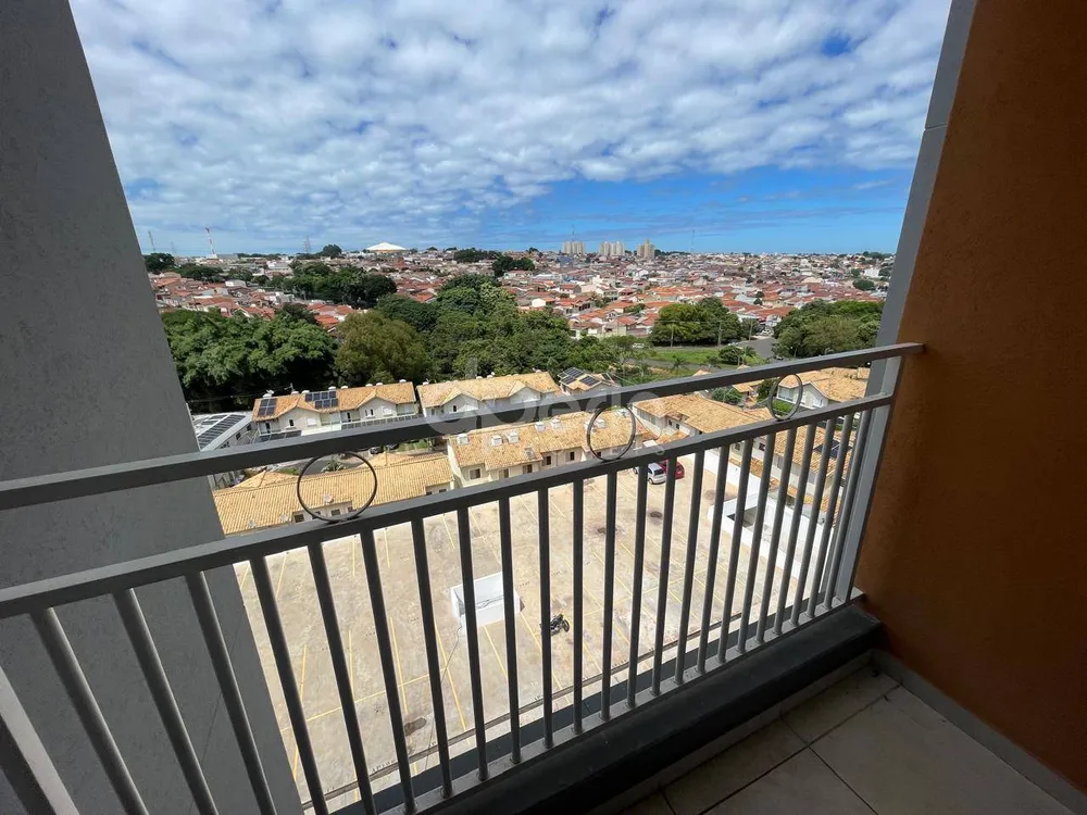 Apartamento, 2 quartos, 50 m² - Foto 2