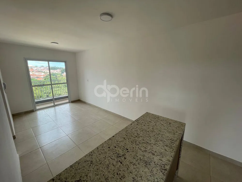 Apartamento, 2 quartos, 50 m² - Foto 3