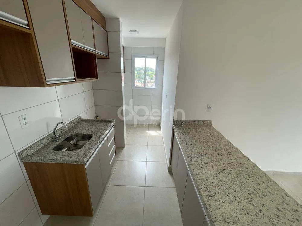 Apartamento, 2 quartos, 50 m² - Foto 13