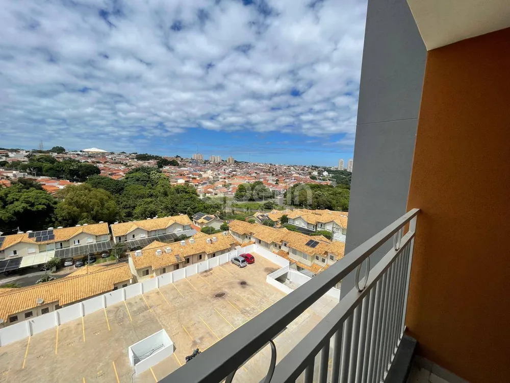 Apartamento, 2 quartos, 50 m² - Foto 10