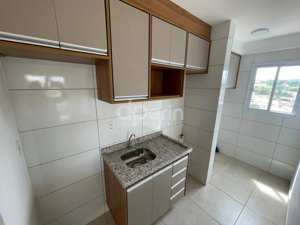 Apartamento, 2 quartos, 50 m² - Foto 7