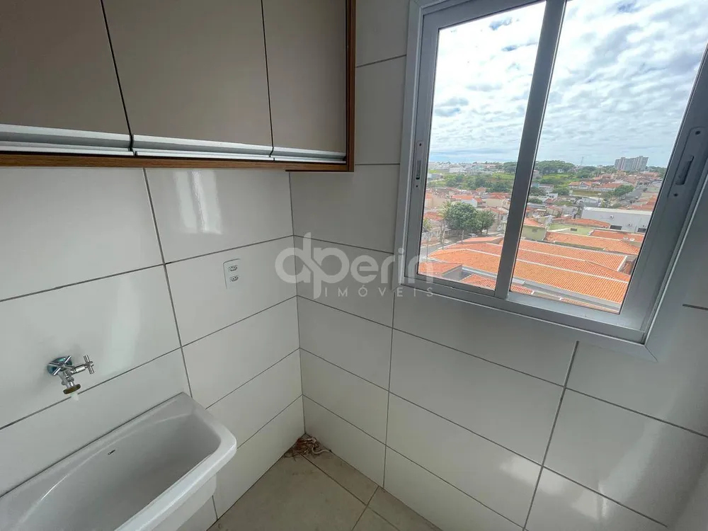 Apartamento, 2 quartos, 50 m² - Foto 5