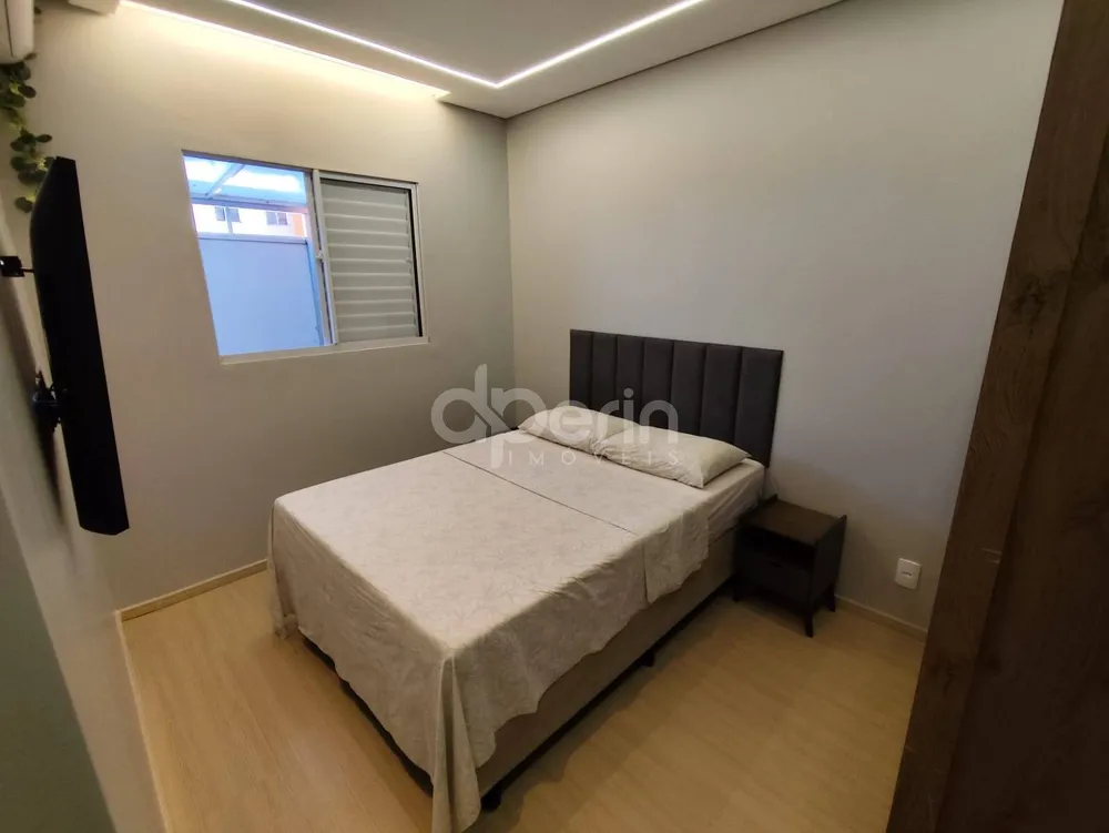 Apartamento, 2 quartos, 88 m² - Foto 2