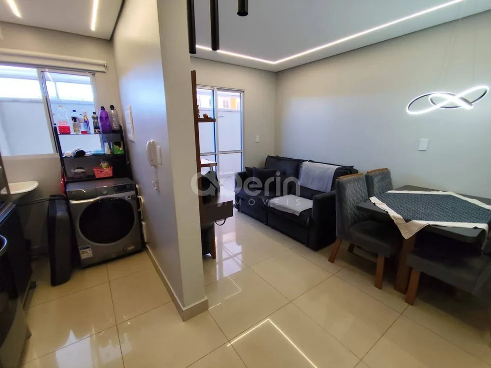 Apartamento, 2 quartos, 88 m² - Foto 3