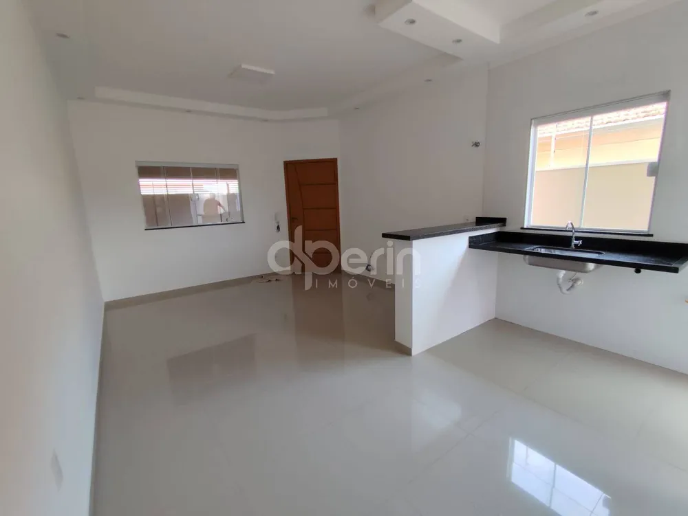 Casa, 2 quartos, 160 m² - Foto 3