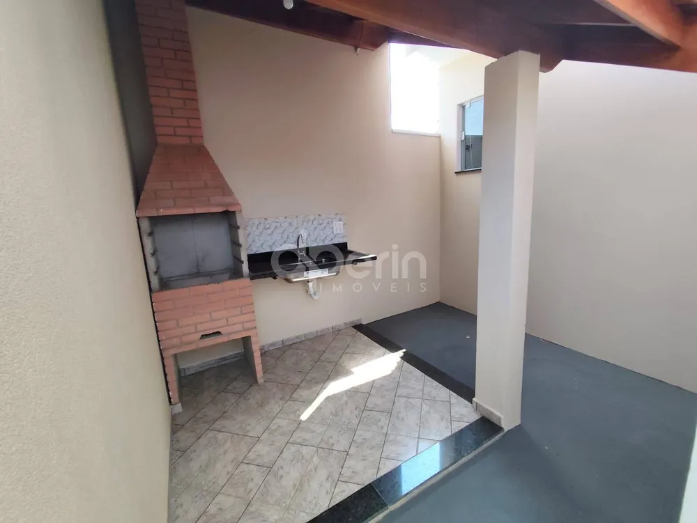 Casa, 2 quartos, 160 m² - Foto 7