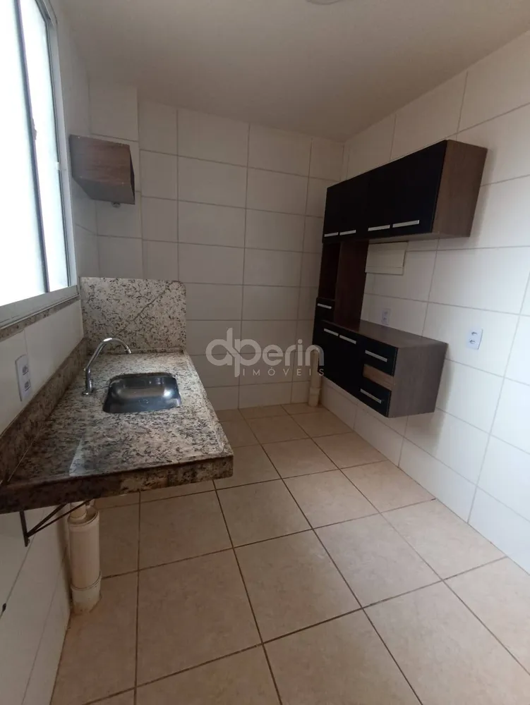 Apartamento, 2 quartos - Foto 2