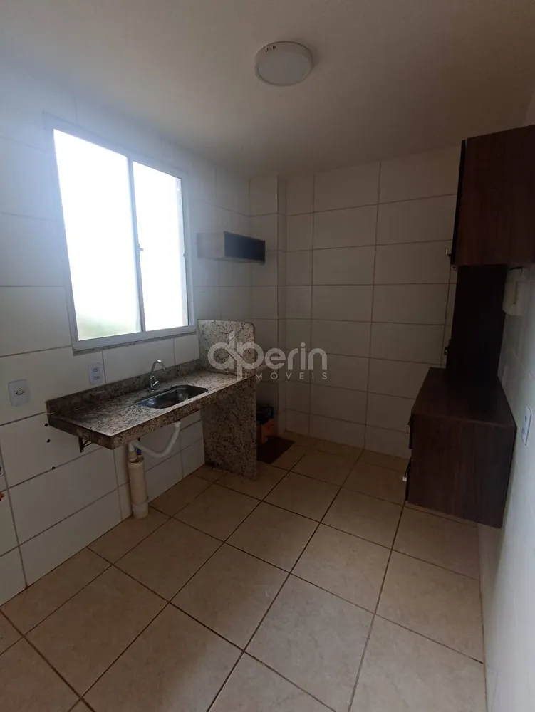Apartamento, 2 quartos - Foto 3