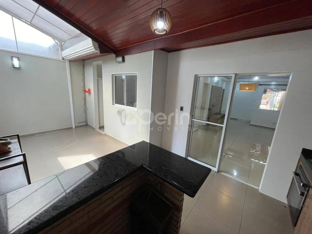 Casa, 3 quartos, 158 m² - Foto 1