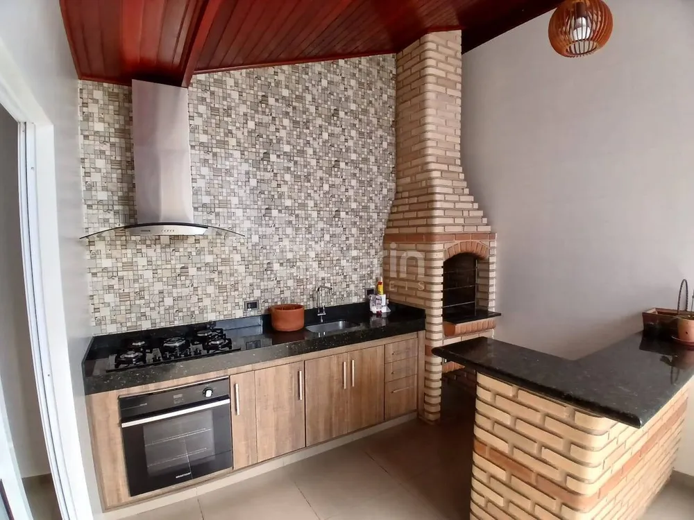 Casa, 3 quartos, 158 m² - Foto 16