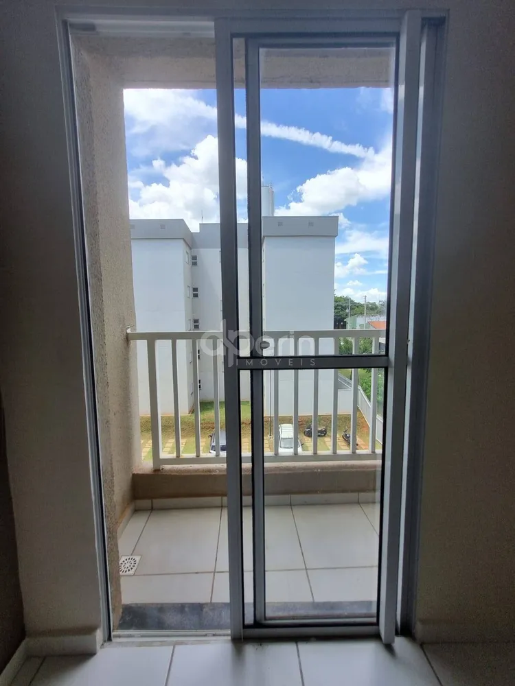 Apartamento, 2 quartos, 53 m² - Foto 1