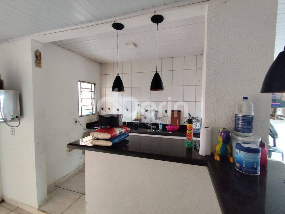 Casa à venda com 2 quartos, 43m² - Foto 5