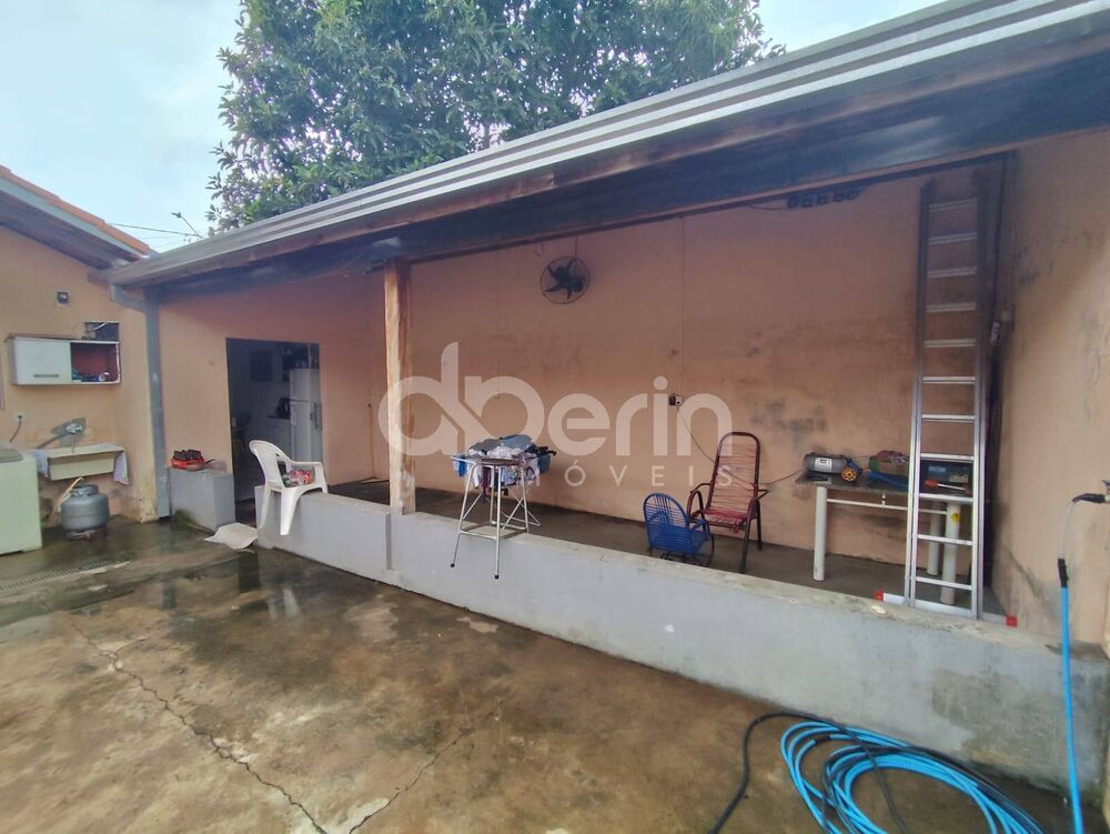 Casa à venda com 2 quartos, 43m² - Foto 8