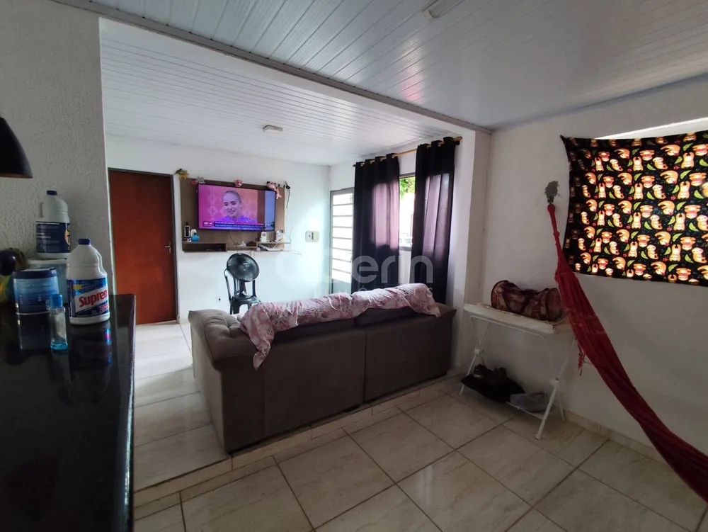 Casa, 2 quartos, 43 m² - Foto 11
