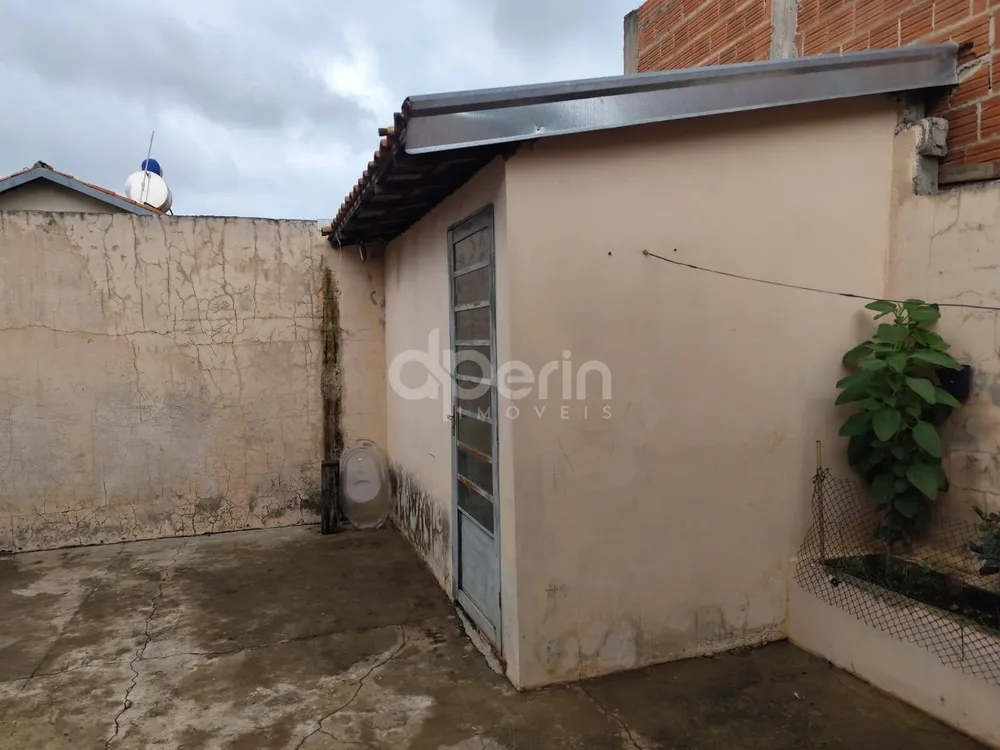 Casa, 2 quartos, 43 m² - Foto 10